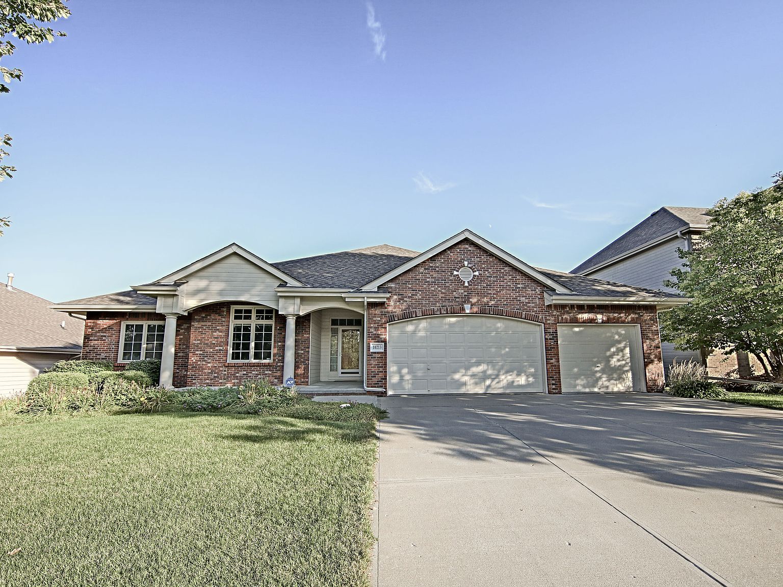 10213 Cimarron Woods Dr, La Vista, NE 68128 Zillow