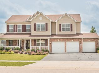 12443 Lasalle Ln, Huntley, IL 60142