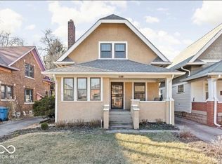 3914 Central Ave, Indianapolis, IN 46205