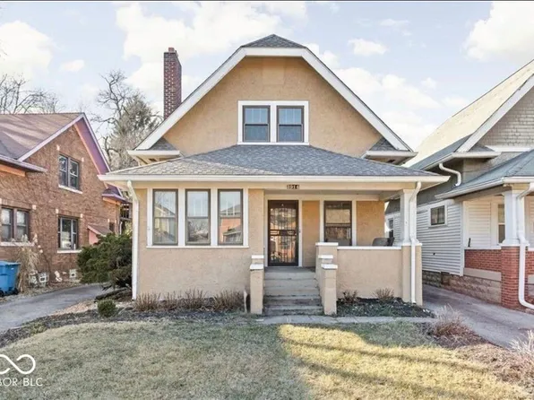 3914 Central Ave, Indianapolis, IN 46205