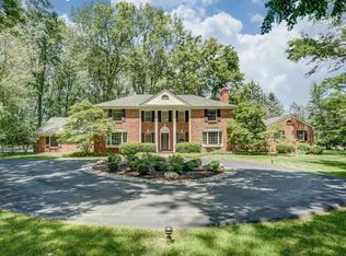 8575 Deep Run Ln, Cincinnati, OH 45243