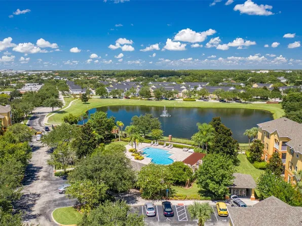 6335 Contessa Dr APT 106, Orlando, FL 32829