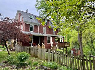 5716 Rusk Ave, Baltimore, MD 21215