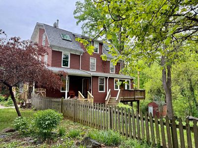 5716 Rusk Ave, Baltimore, MD, 21215