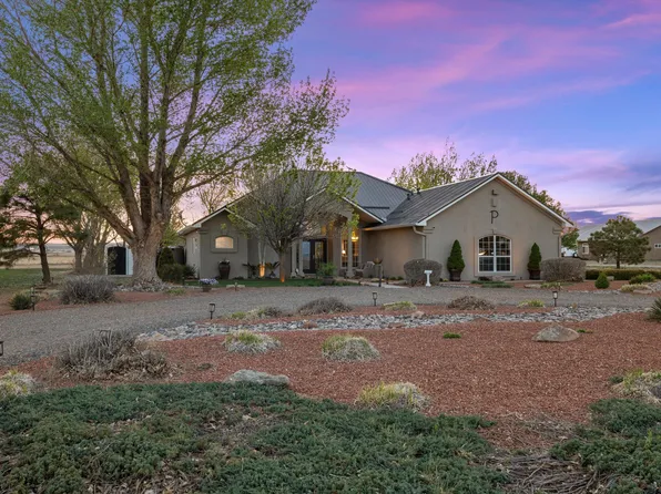 40 Pedernal St, Moriarty, NM 87035