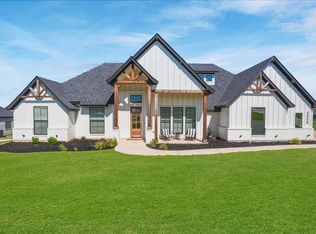 3008 Westfork Way, Springtown, TX 76082