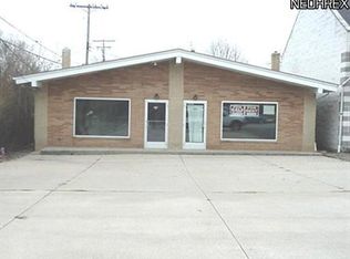 5505 State Rd, Parma, OH 44134