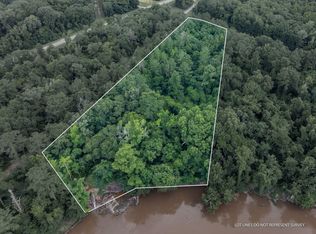 4.32 Mol Ac Old Hwy #24, Mc Lain, MS 39456