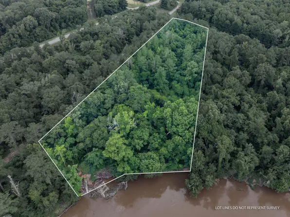 4.32 Mol Ac Old Hwy #24, Mc Lain, MS 39456