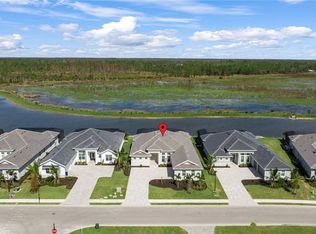 17371 Blue Sapphire Dr, Fort Myers, FL 33913