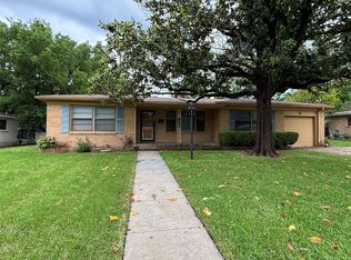 5613 Volder Dr, Fort Worth, TX 76114