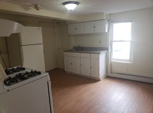 97 Governor St, Providence, RI 02906