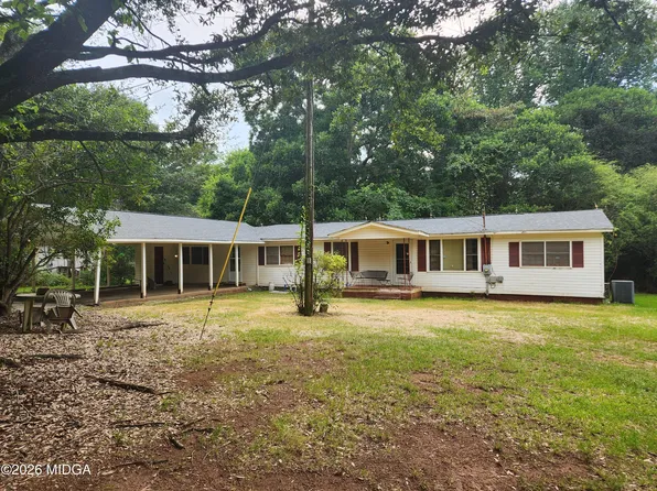 235 Hungerford Rd, Gray, GA 31032