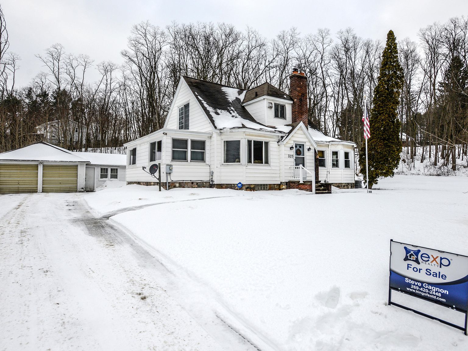 325 Collier Ave, Battle Creek, MI 49017 Zillow