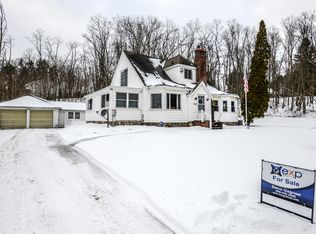 325 Collier Ave, Battle Creek, MI 49017