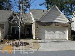 4611 Eden Ridge Dr, Acworth, GA 30101
