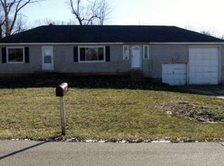 4255 Shafor Rd, Liberty Township, OH 45011