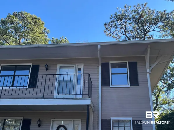 320 Volanta Ave APT B3, Fairhope, AL 36532