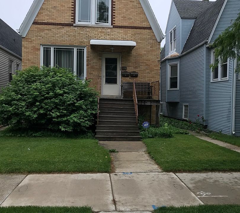 1st image of 3732 N Bernard St #1