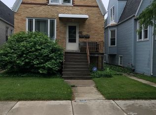 3732 N Bernard St #1, Chicago, IL 60618