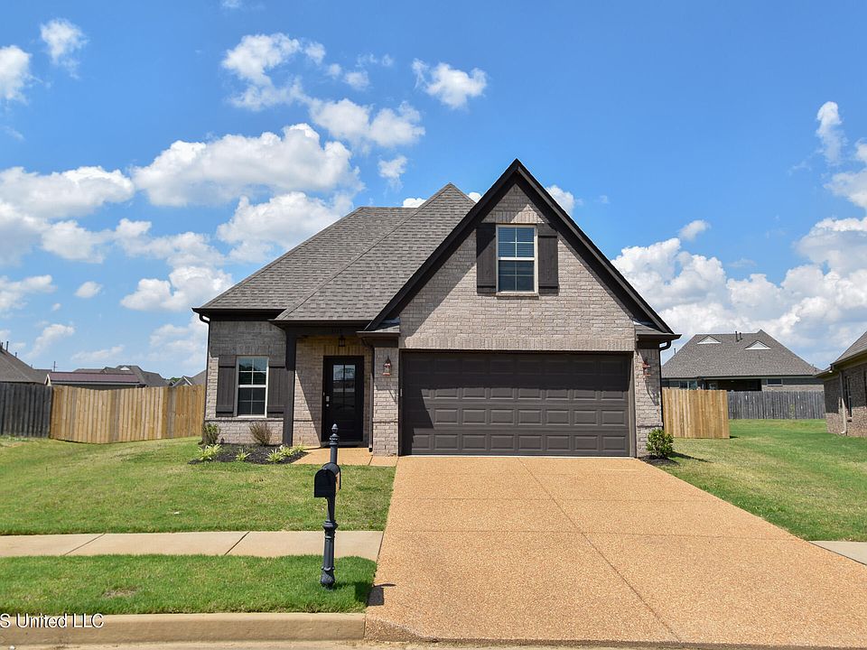 3518 Marion Ln, Southaven, MS 38672 Zillow
