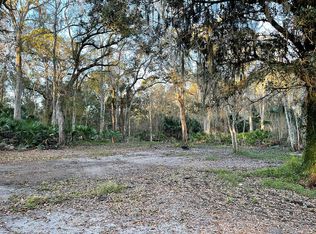 1150 Thompson Bailey Rd, St Augustine, FL 32084