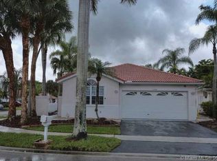 13408 NW 5th Pl, Plantation, FL 33325