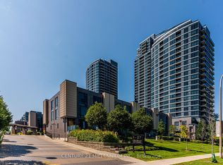 9 Valhalla Inn Rd #2205, Toronto, ON M9B 0B2