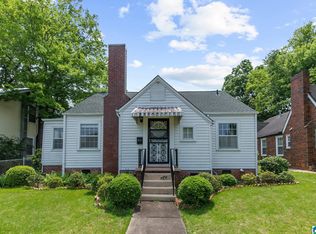 7515 4th Ave S, Birmingham, AL 35206