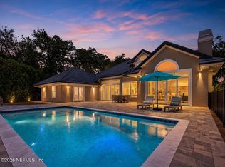 100 PLANTERS ROW E, Ponte Vedra Beach, FL 32082