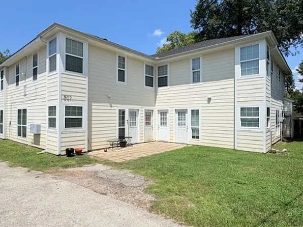 507 S Bonner Ave Ste D, Tyler, TX 75702