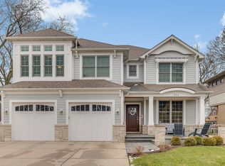 244 E Oneida Ave, Elmhurst, IL 60126