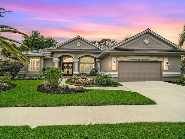 5019 Bella Terra Dr, Venice, FL 34293