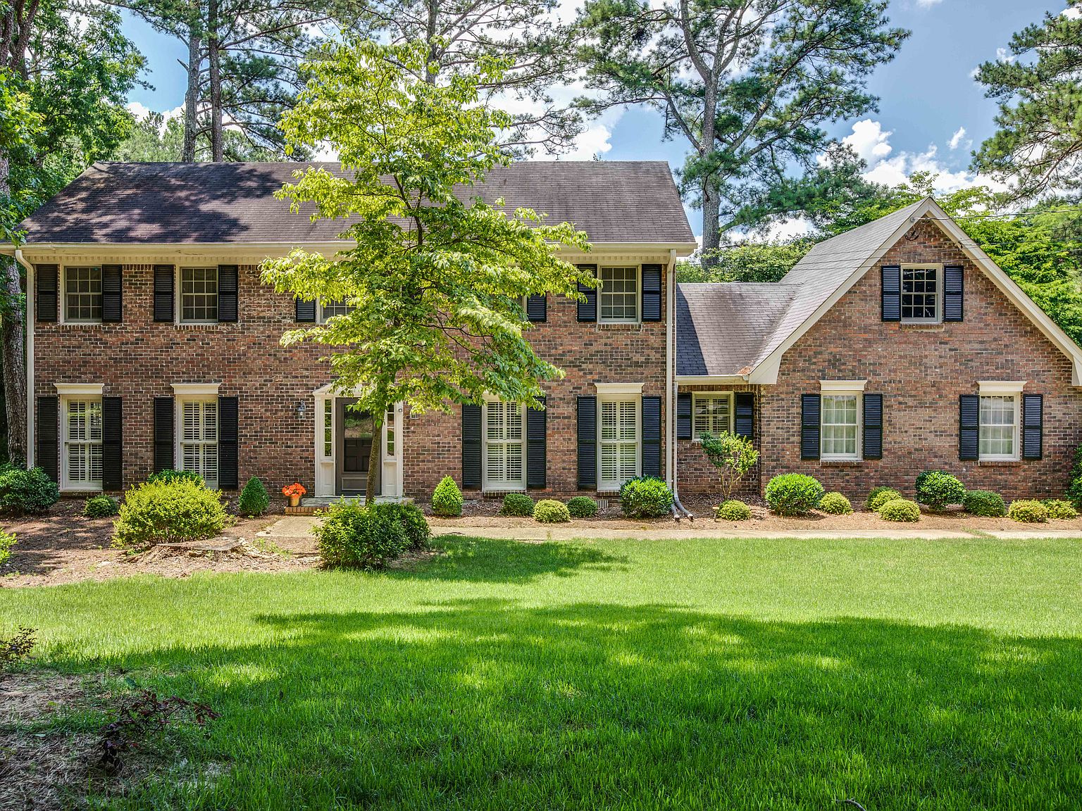 5111 Meadowlake Ln, Atlanta, GA 30338 Zillow