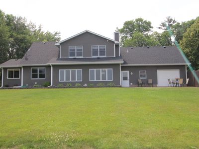 3100 Clover Way, Rush City, MN, 55069