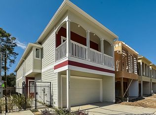 866 Wakefield Dr, Houston, TX 77018