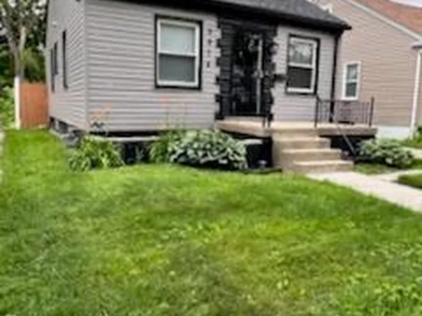 9974 Mettetal St, Detroit, MI 48227