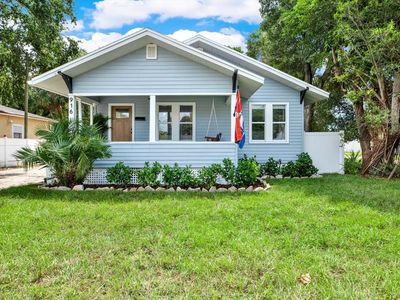 916 11th Ave S, Saint Petersburg, FL, 33705