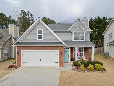 2021 Baramore Oaks Dr, Marietta, GA, 30062