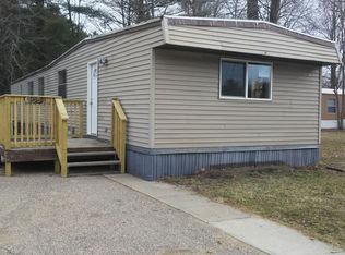 105 Thousand Oaks Rd, Wisconsin Rapids, WI 54495