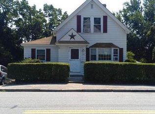 197 Stafford St, Worcester, MA 01603