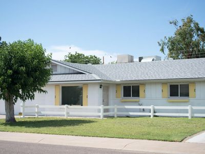 1710 W Griswold Rd, Phoenix, AZ, 85021