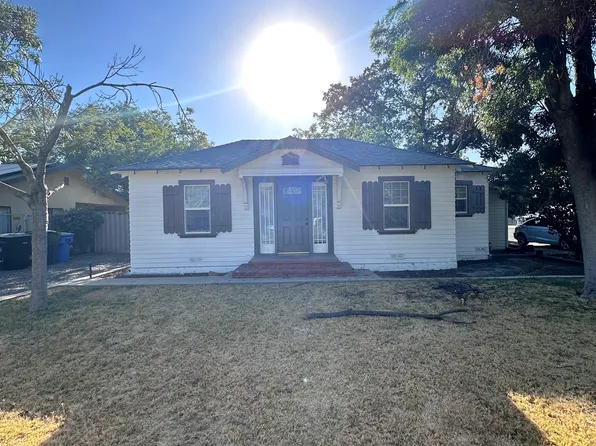 1730 McKinley Ave, Hanford, CA 93230
