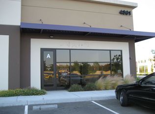 4361 Technology Dr UNIT A, Livermore, CA 94551