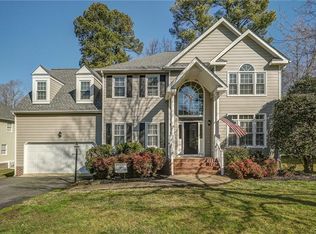 12618 Amershire Ct, Glen Allen, VA 23059