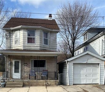 231 W Ruddle St, Coaldale, PA, 18218