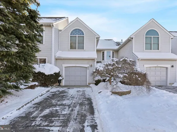 48 Cadwalader Ct, Ambler, PA 19002