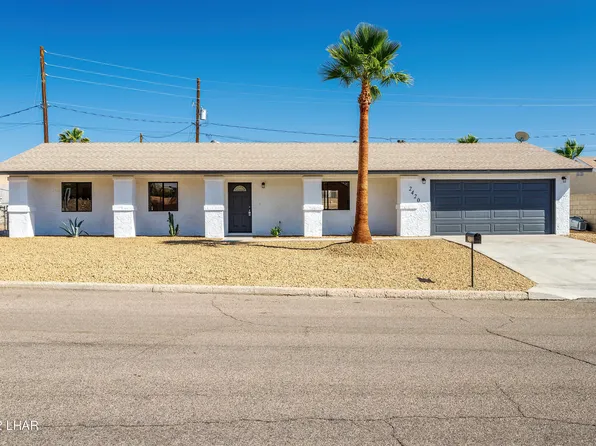 2420 Malahini Dr, Lake Havasu City, AZ 86404