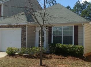 475 Barshay Dr, Covington, GA 30016
