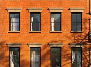413 W 22nd St, New York, NY 10011